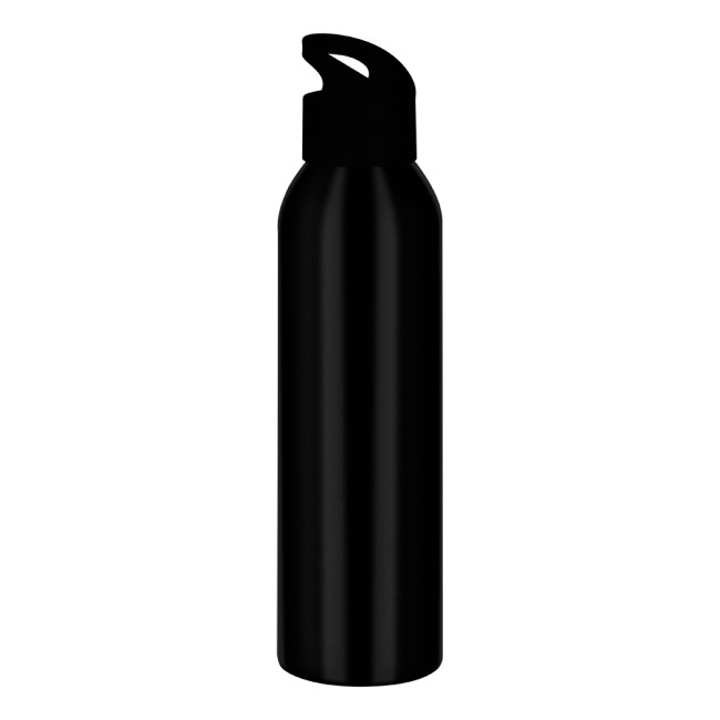 Promotional Jet Aluminium Water Bottle 700ml - Image 2