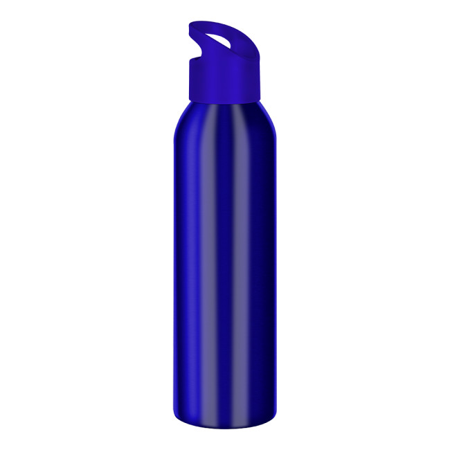 Promotional Jet Aluminium Water Bottle 700ml - Image 3