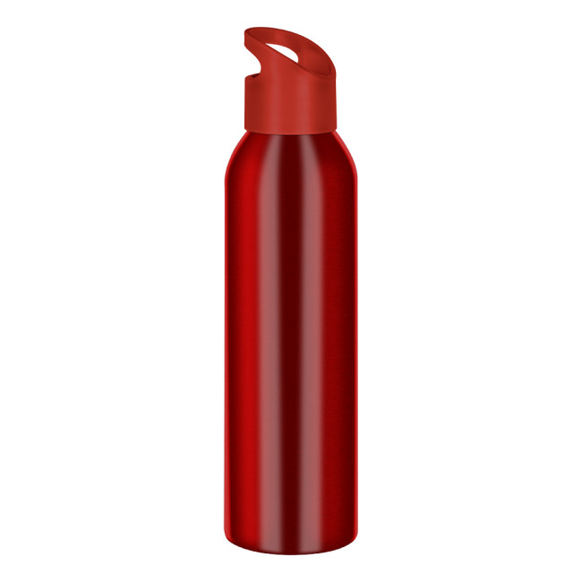 Promotional Jet Aluminium Water Bottle 700ml - Image 4