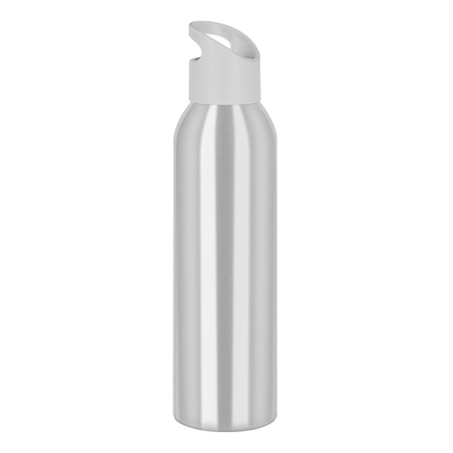 Promotional Jet Aluminium Water Bottle 700ml - Image 5