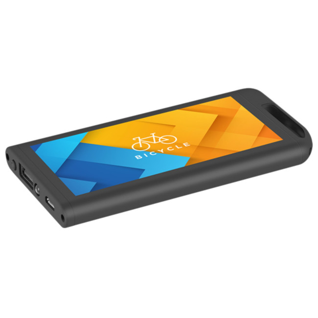 Promotional Theta Power Bank 4000mAh