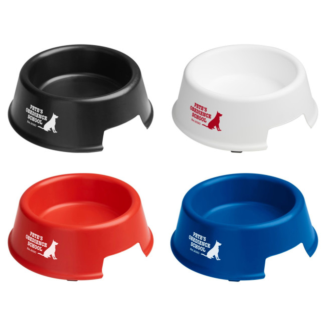 Promotional Koda Dog Bowl - Image 1