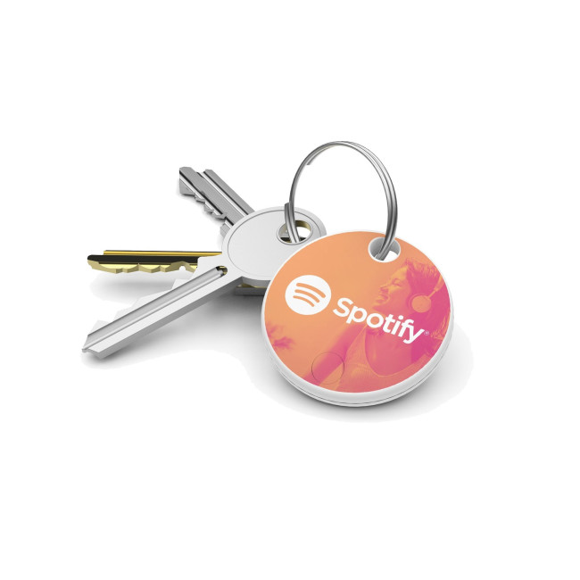 Promotional Spot Bluetooth Key Finder