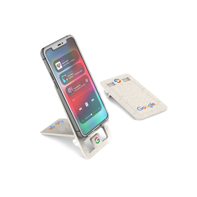 Promotional Eco Phone Stand