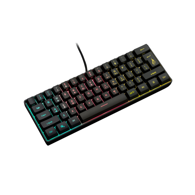 Promotional Surefire Kingpin X1 RGB Keyboard