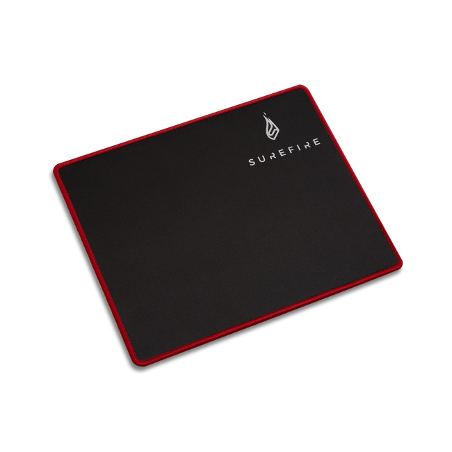 Promotional Surefire Silent Flight 320 Mouse Pad