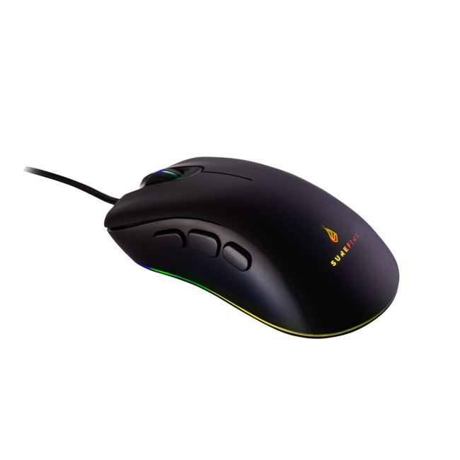 Promotional Surefire Condor Claw Gaming Mouse