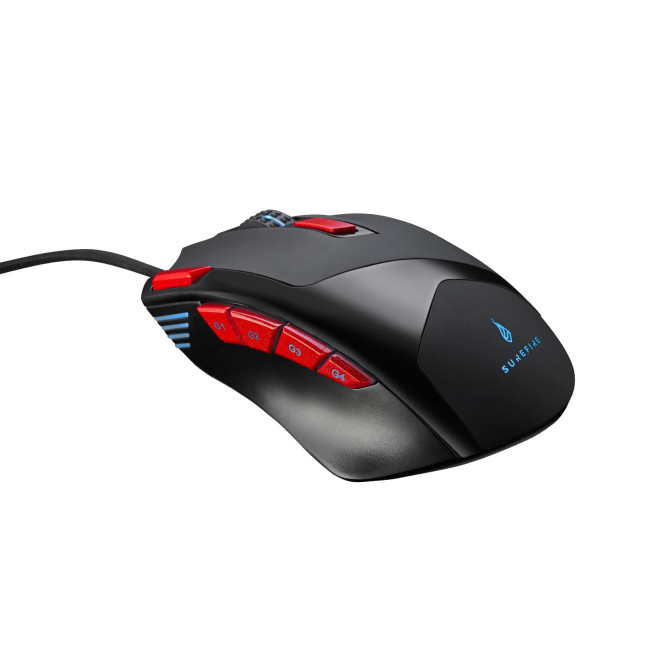 Promotional Surefire Eagle Claw Gaming Mouse