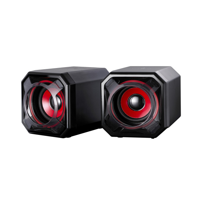 Promotional Surefire Gator Eye Speakers