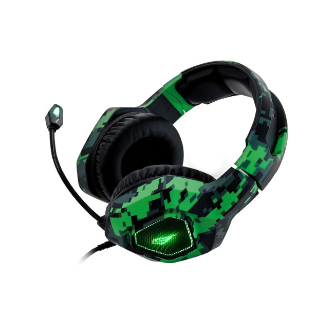 Promotional Surefire Skirmish Gaming Headset