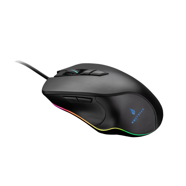 Promotional Surefire Martial Claw Gaming Mouse