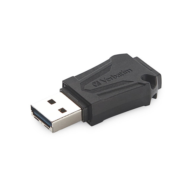 Promotional Verbatim ToughMAX USB 64GB