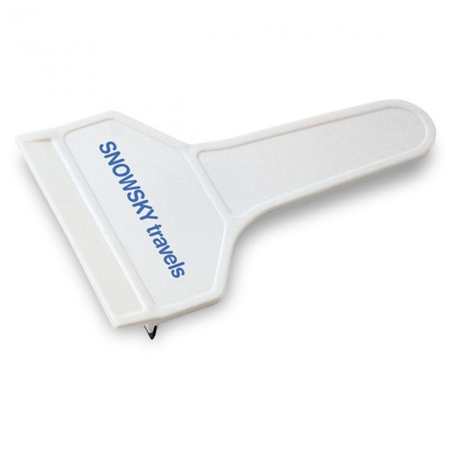 Promotional Ice Scraper - Image 6