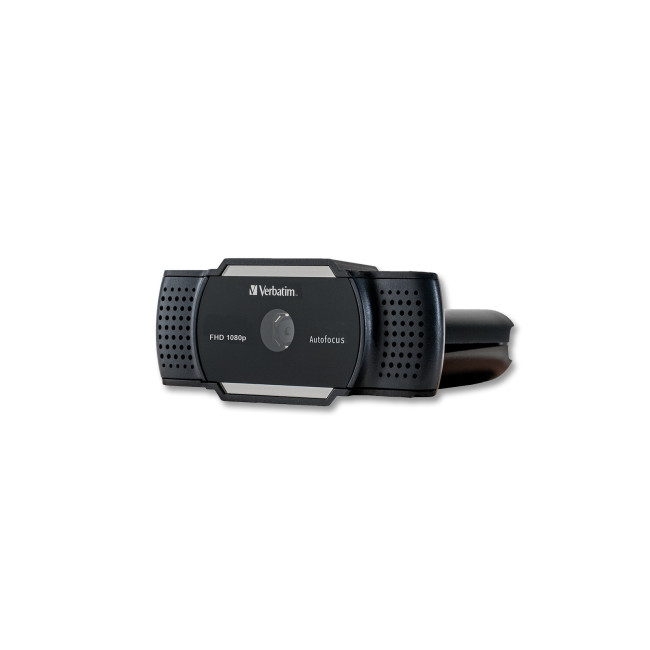 Promotional Verbatim AWC-01 HD Webcam