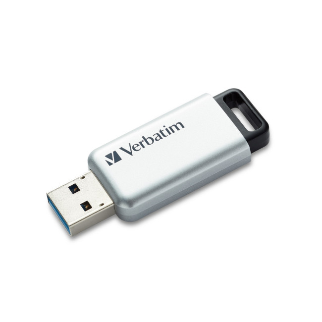 Promotional Verbatim Secure Pro USB 64GB