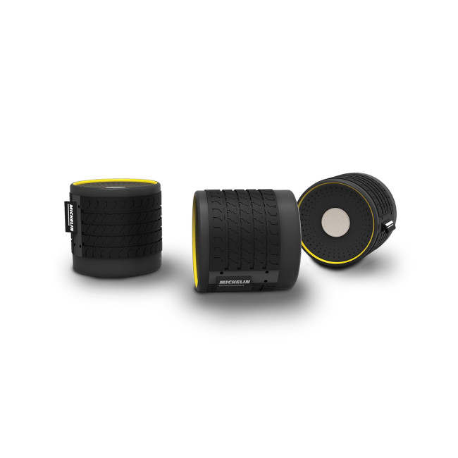 Promotional Dub Bluetooth Speaker