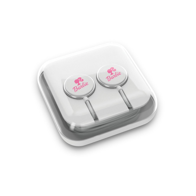 Promotional Serenity Earbuds