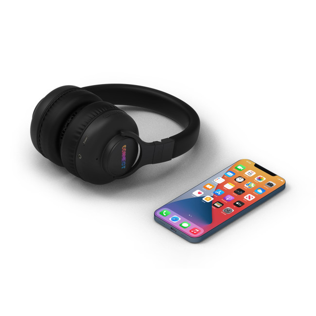 Promotional Urban Bluetooth Headphones