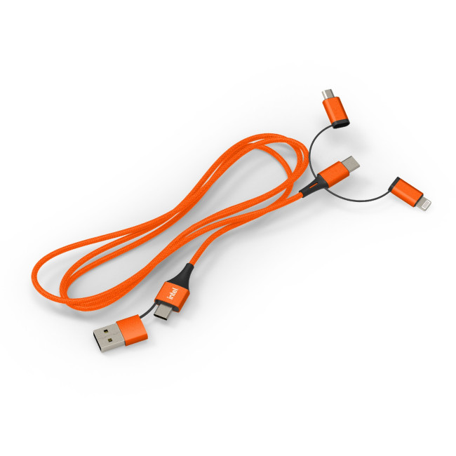 Promotional Elite Charging Cable