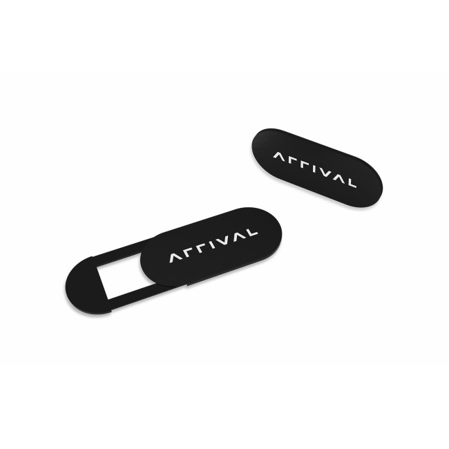 Promotional Oval Webcam Cover