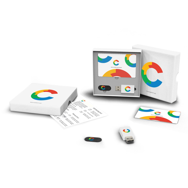 Promotional Privacy Kit