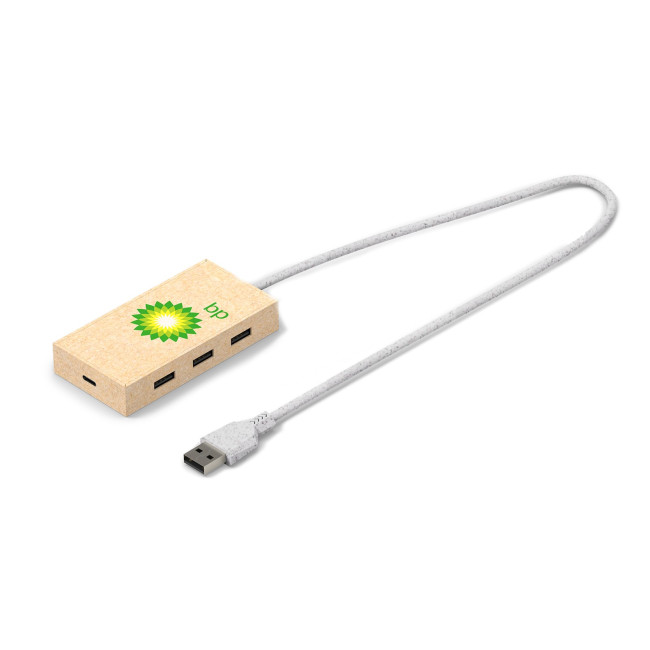 Promotional HubKraft USB Hub