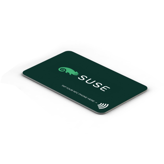 Promotional NFC Card