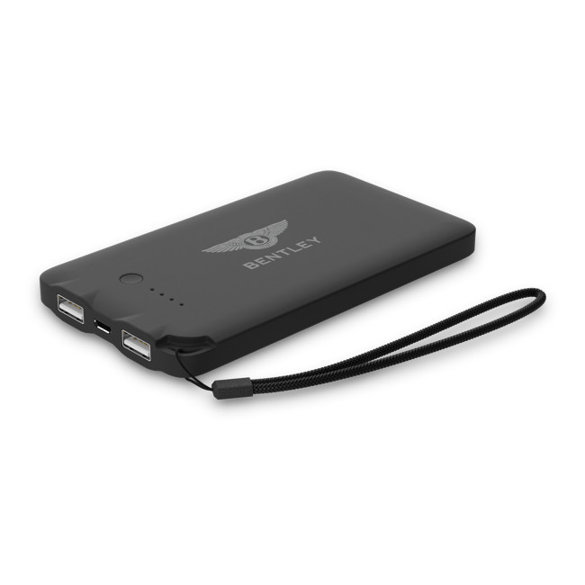 Promotional Travel Max Power Bank 8000mAh