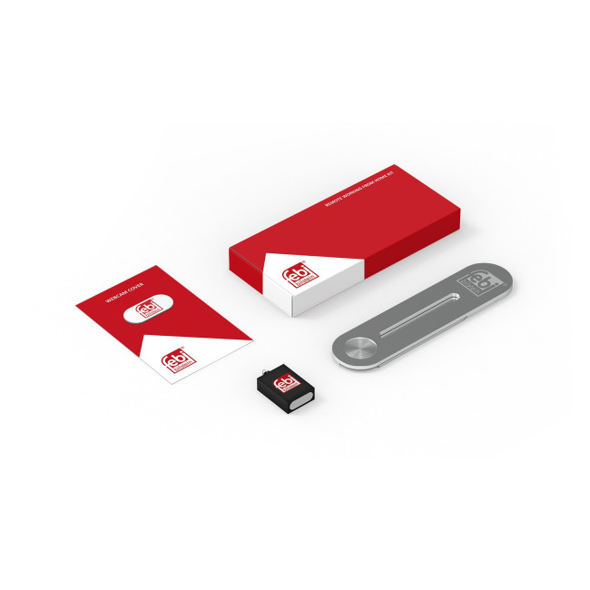 Promotional Remote Work Tech Gift Set