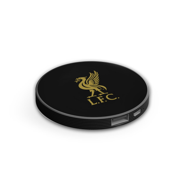 Promotional Dot Wireless Charger 15W