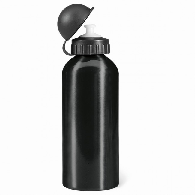 Promotional Aluminium Bottle 600 ml - Image 12