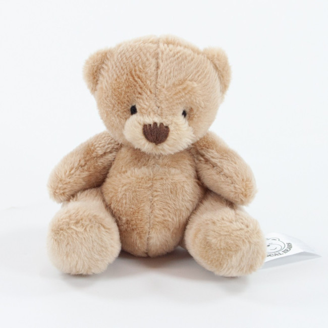 Promotional Tubby Bear 8cm