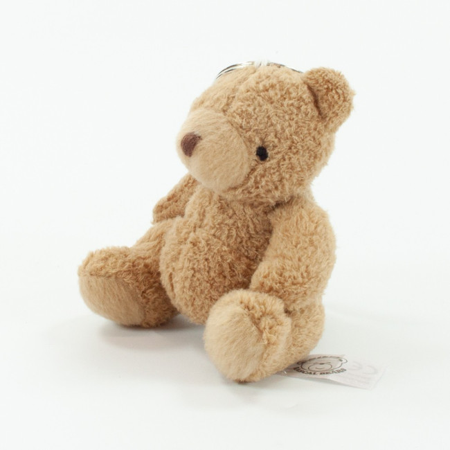 Promotional Tubby Keyring Bear - Image 1