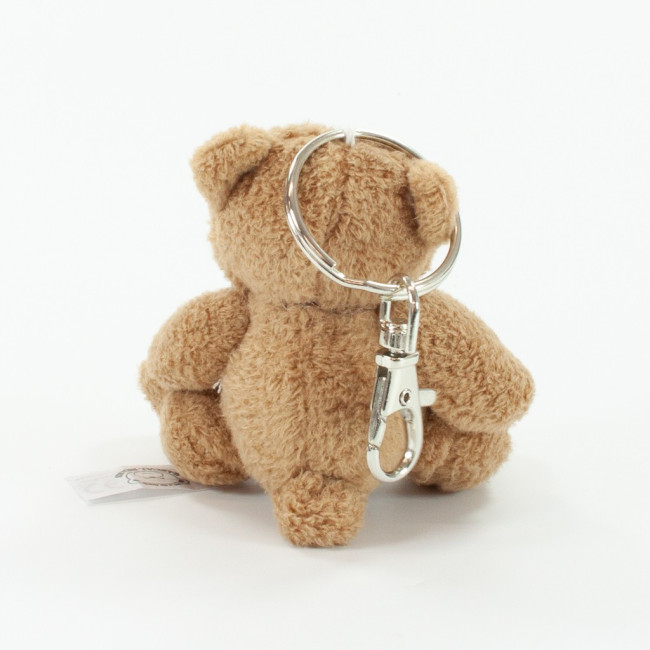 Promotional Tubby Keyring Bear - Image 2