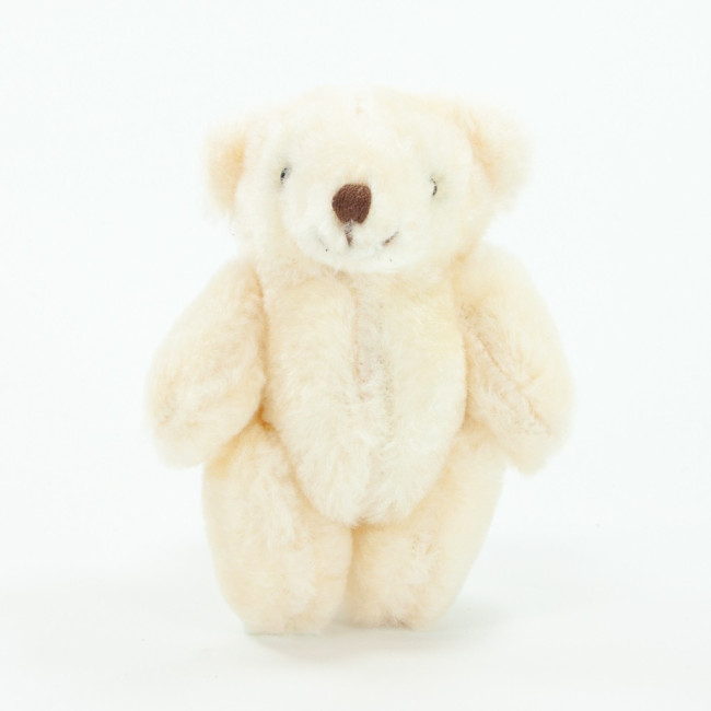 Promotional Jointed Baby Bear - Image 1