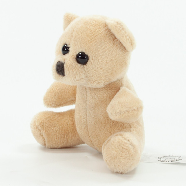 Promotional Mini Beanie Bear - Image 1