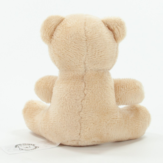 Promotional Mini Beanie Bear - Image 2