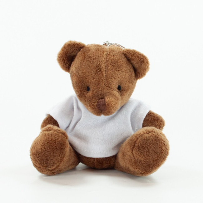 Promotional Swift Keyring Bear - Image 2