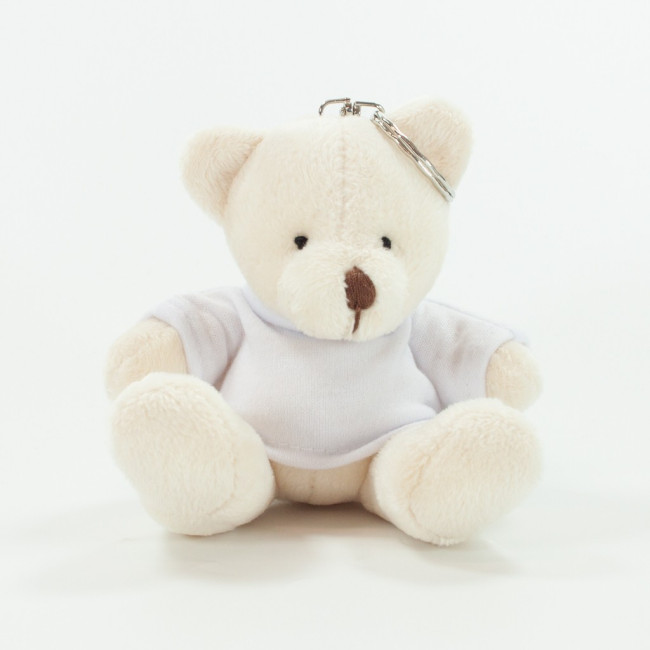 Promotional Swift Keyring Bear - Image 1