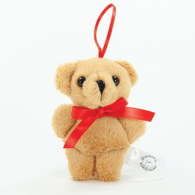 Promotional Tiny Ted - Image 1