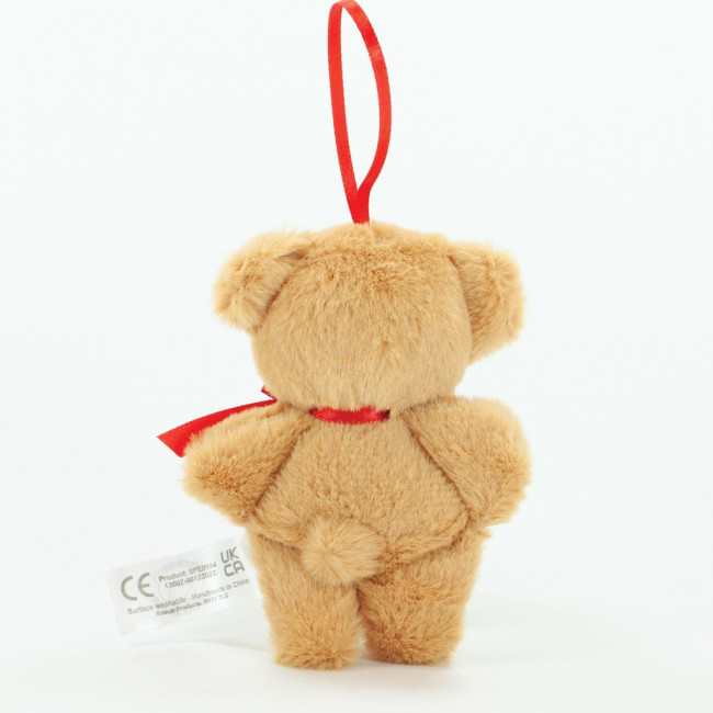 Promotional Tiny Ted - Image 2