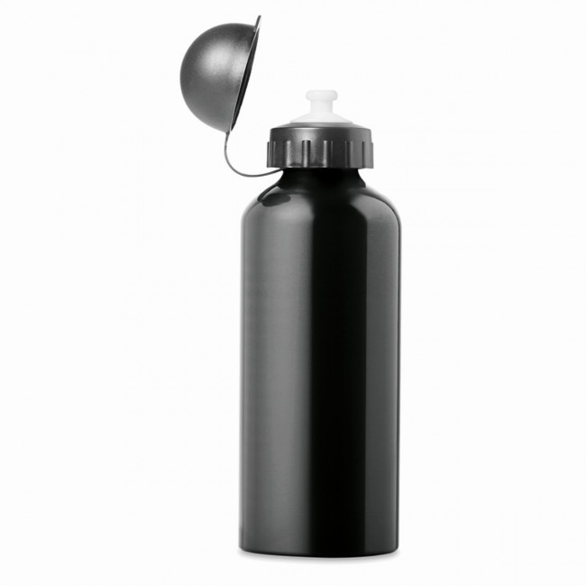 Promotional Aluminium Bottle 600 ml - Image 10