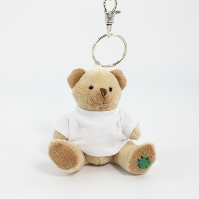 Promotional Keychain Gang Bear - Image 4