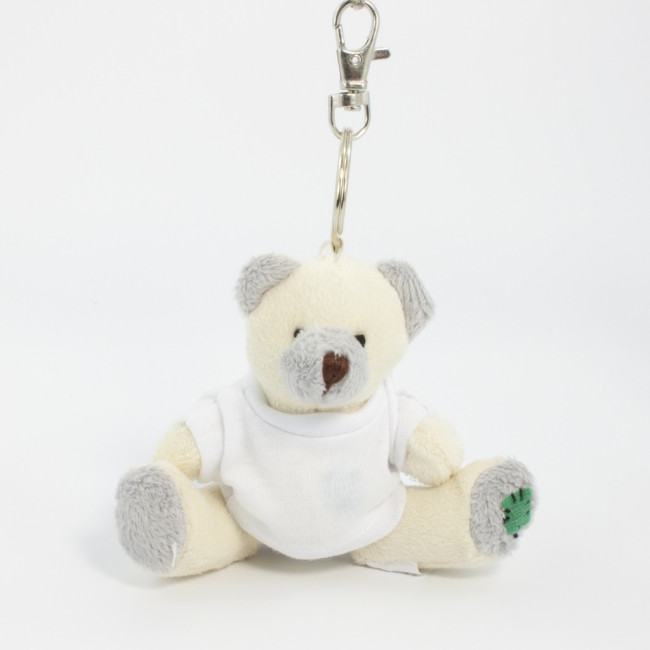 Promotional Keychain Gang Bear - Image 2