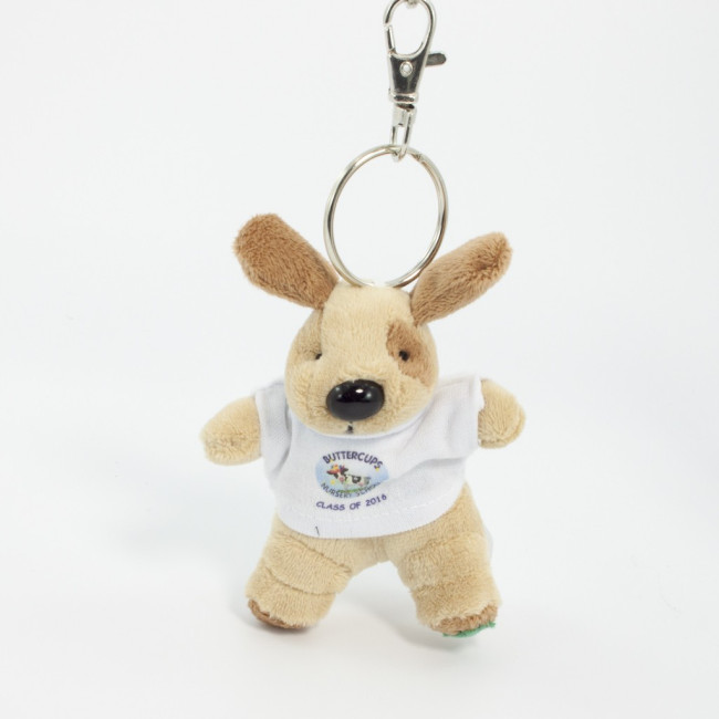 Promotional Keychain Gang Dog - Image 4