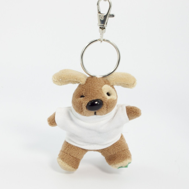 Promotional Keychain Gang Dog - Image 3