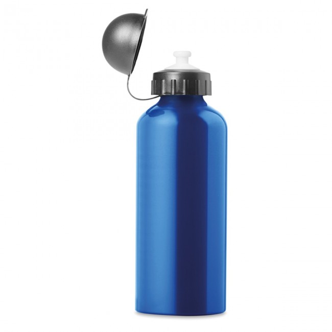 Promotional Aluminium Bottle 600 ml - Image 8