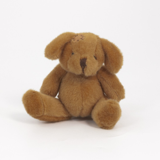 Promotional Bailey Patch Puppy 12cm - Image 2