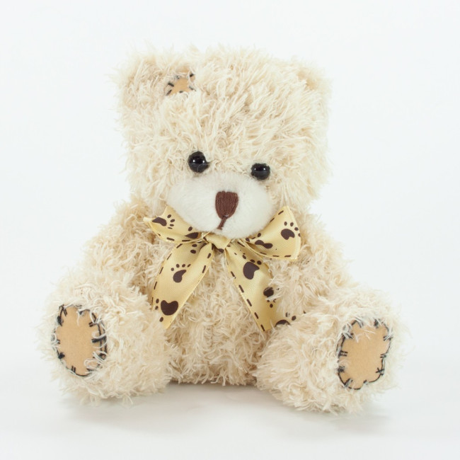 Promotional Paw Bear 12cm - Image 4