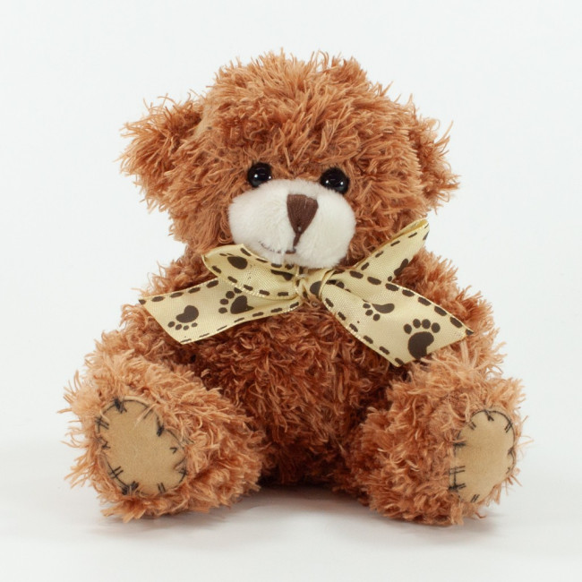 Promotional Paw Bear 12cm - Image 3